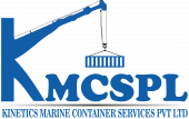 Kinetics Marine Container Services Pvt. Ltd.